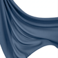 Georgette Hijab - Dark Sky