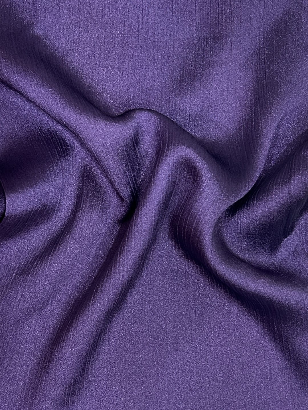 Turkish Lawn - Dark Purple