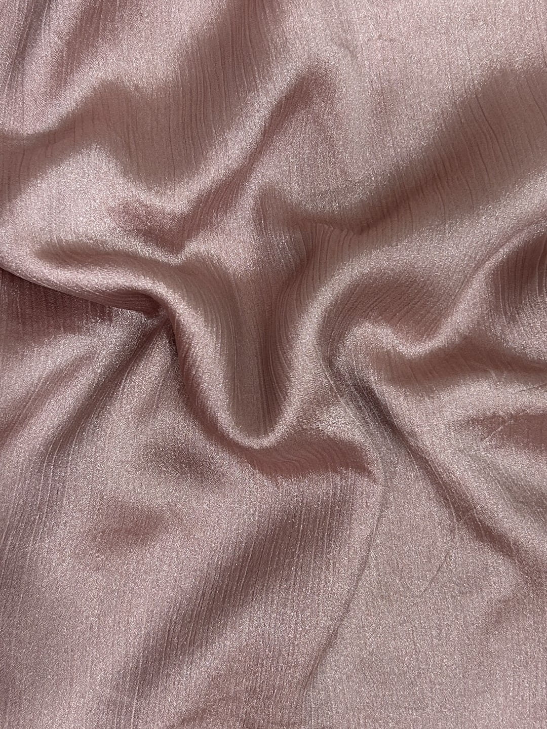 Turkish Lawn - Dusty Pink