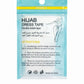 Hijab Tape – Invisible Hold for Perfect Styling