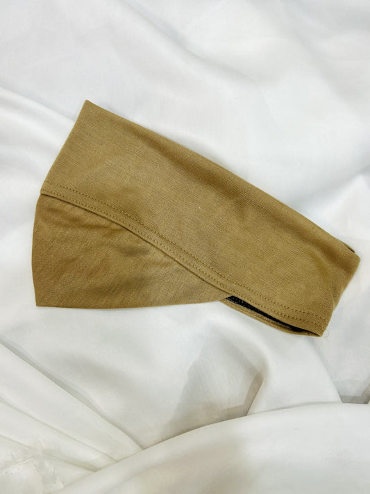 Irani Band - Dark Beige