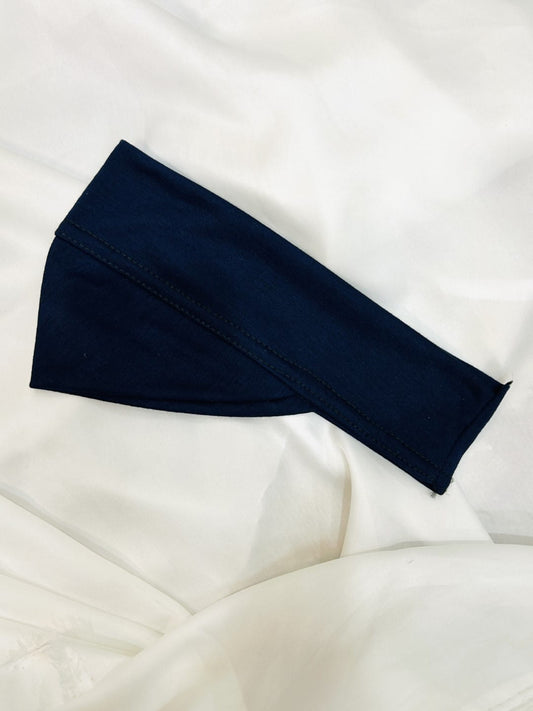 Irani Band - Navy Blue
