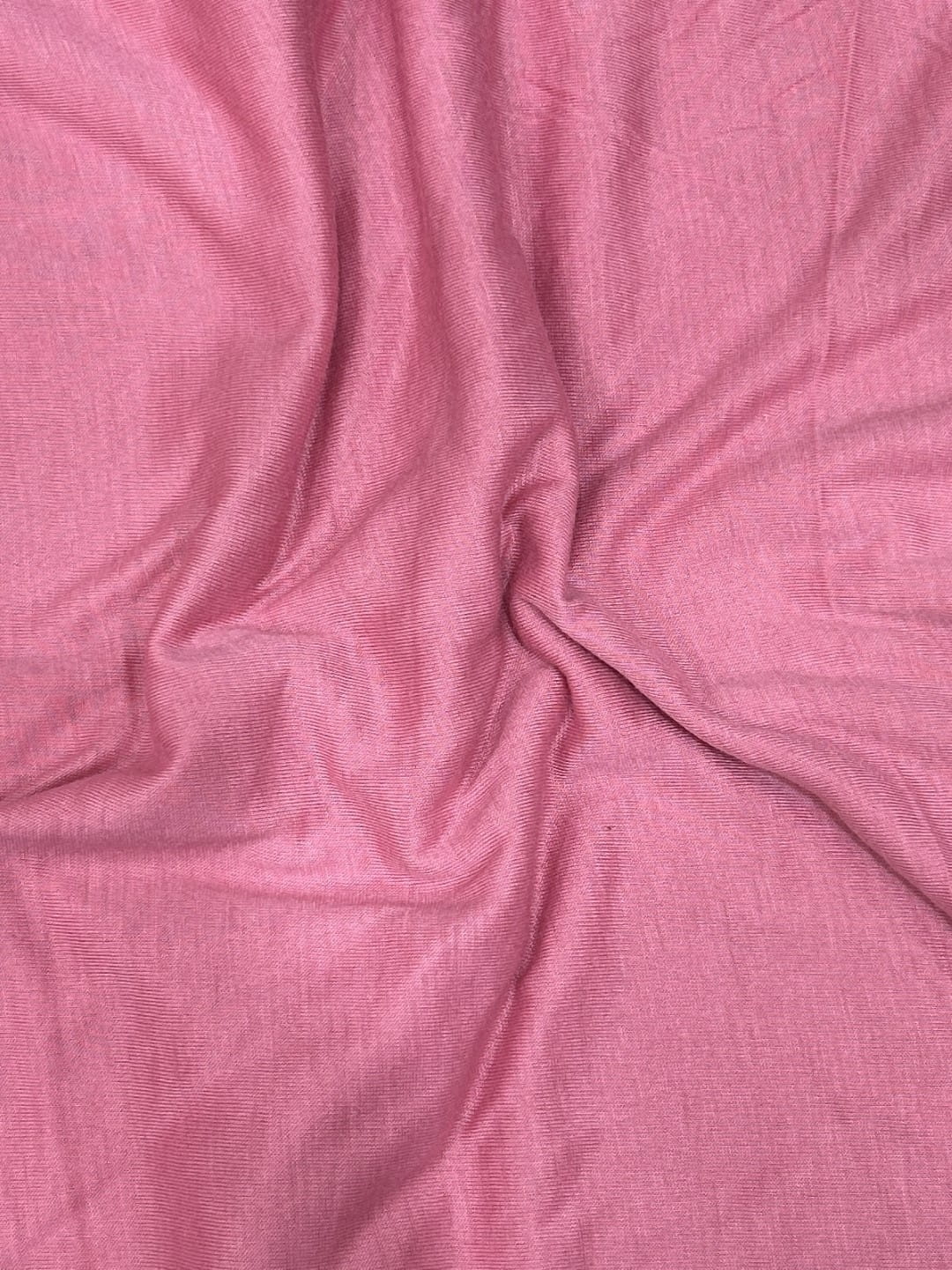 Jersey Hijab - Baby Pink