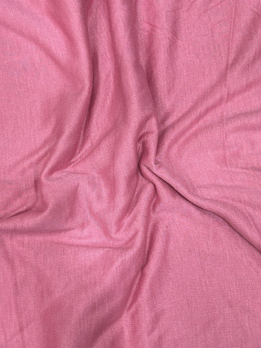 Jersey Hijab - Baby Pink