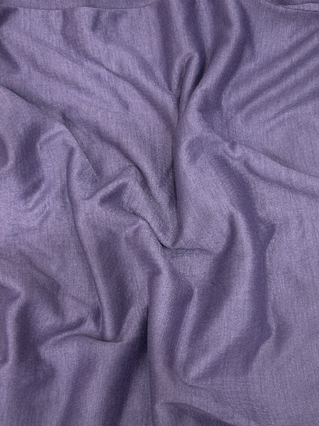 Jersey Hijab - Lavender