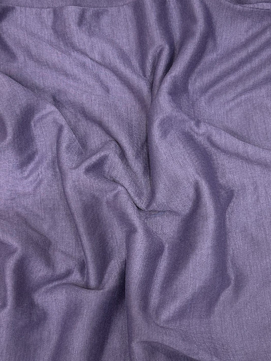 Jersey Hijab - Lavender