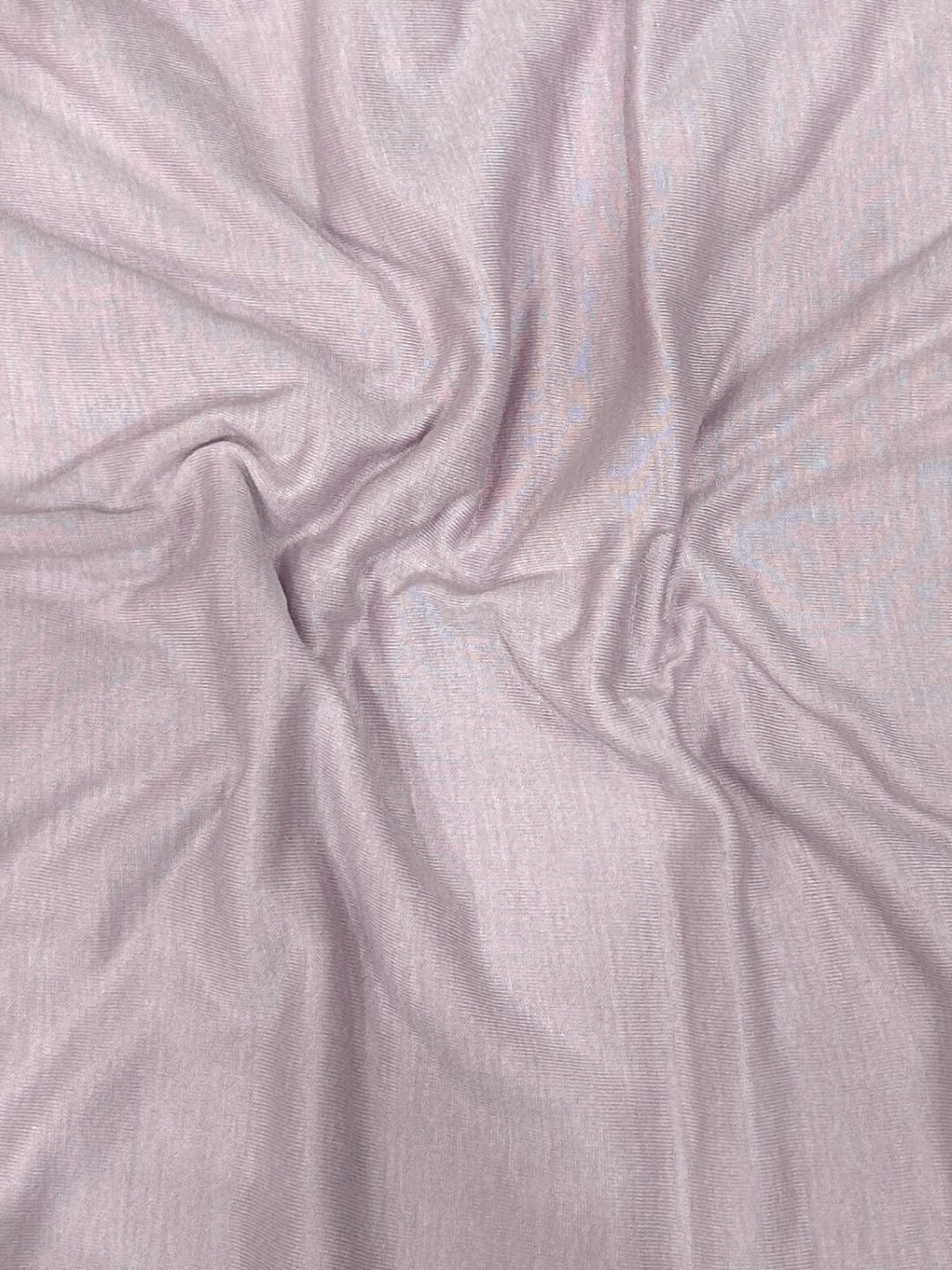 Jersey Hijab - Light Lilac