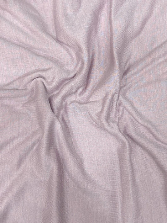 Jersey Hijab - Light Lilac