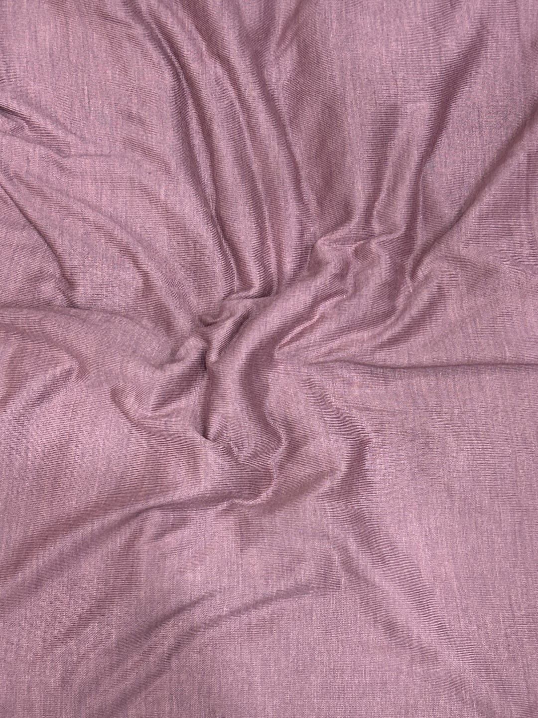 Jersey Hijab - Mauve
