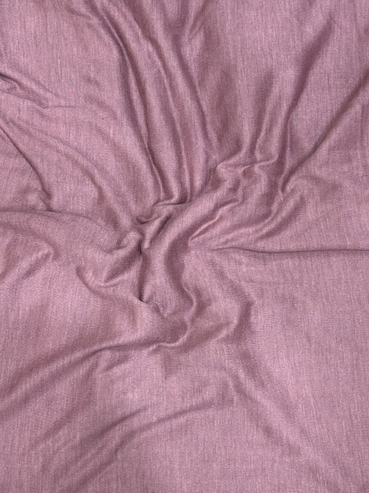 Jersey Hijab - Mauve