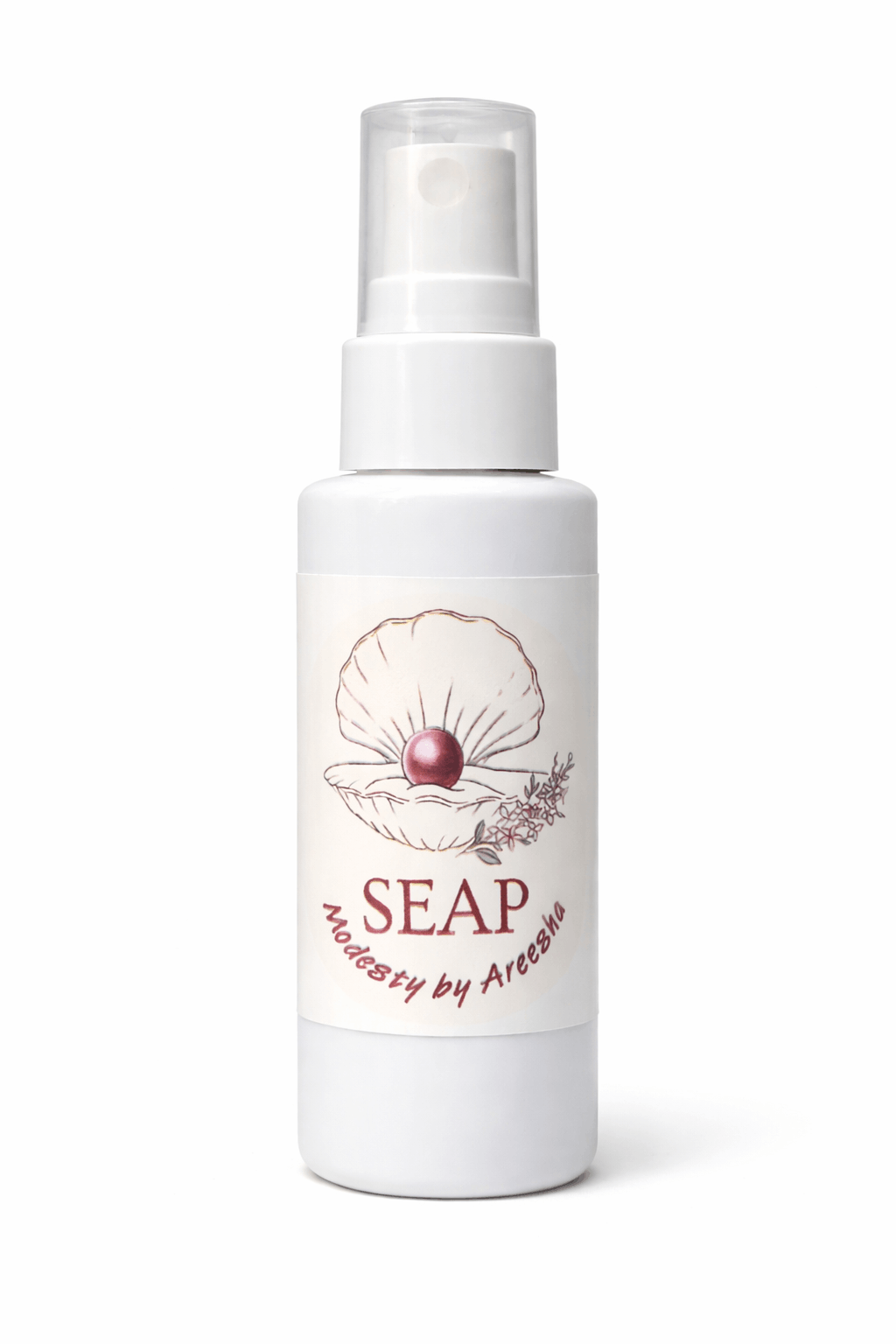 Stain Remover Spray