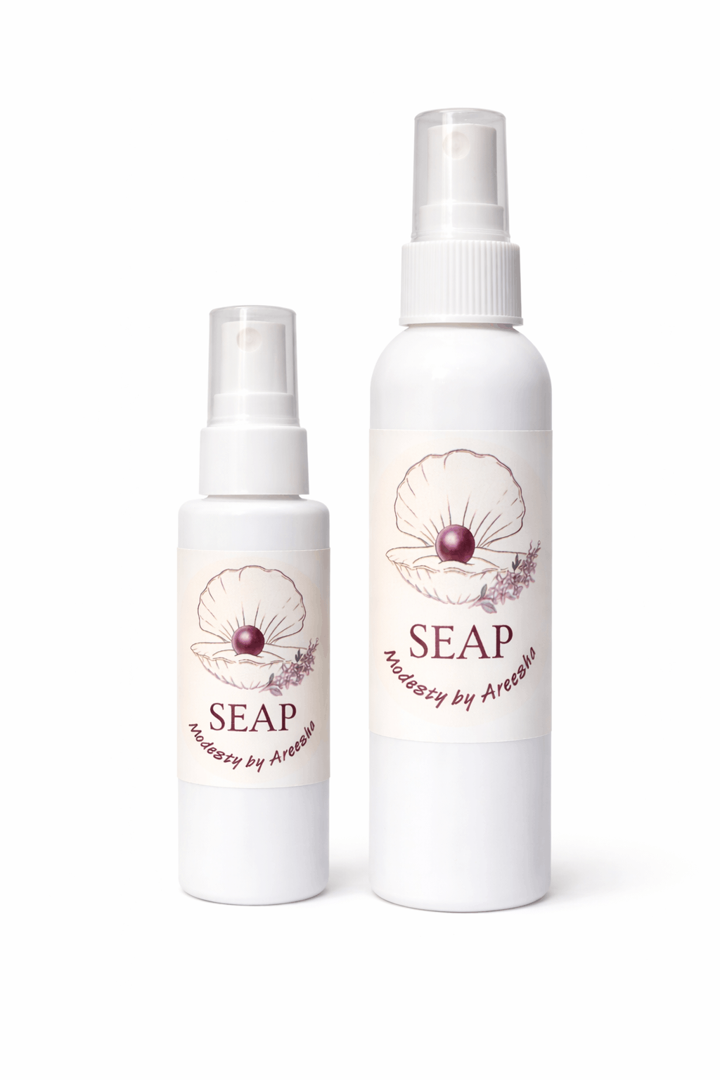 Stain Remover Spray