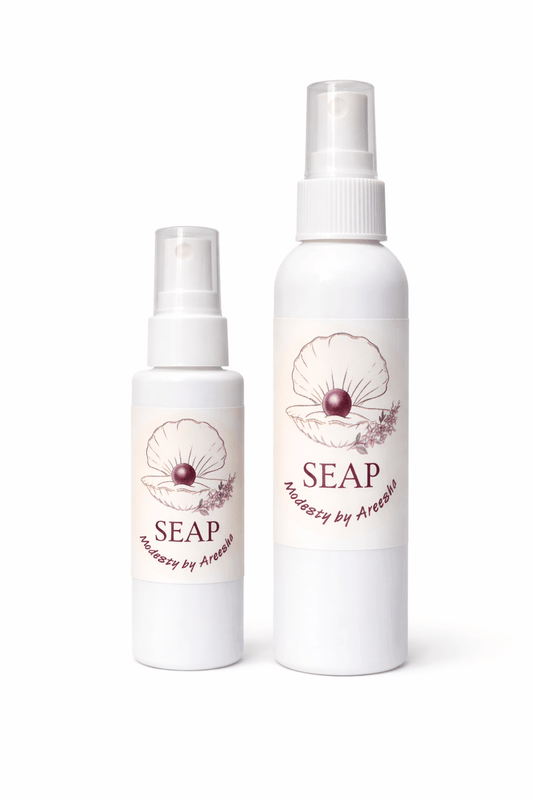 Stain Remover Spray