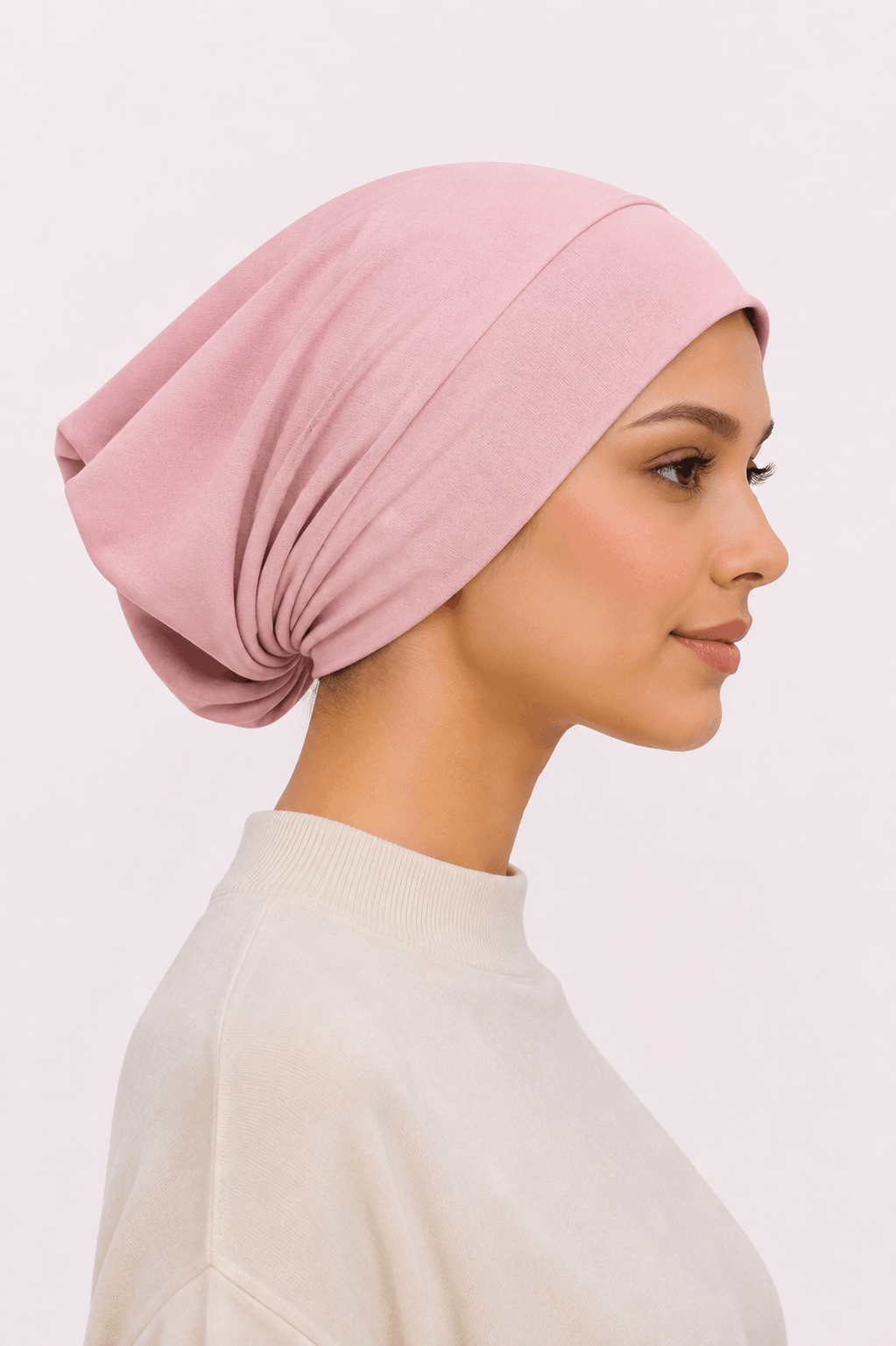 Tube Cap - Light Lilac