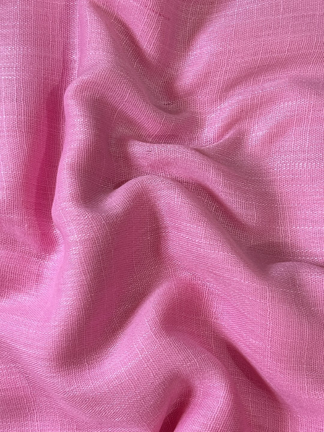 Turkish Lawn - Baby Pink