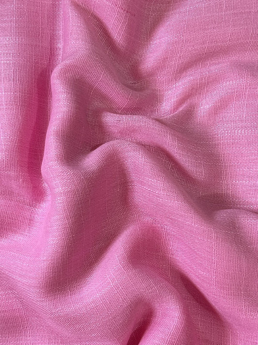 Turkish Lawn - Baby Pink