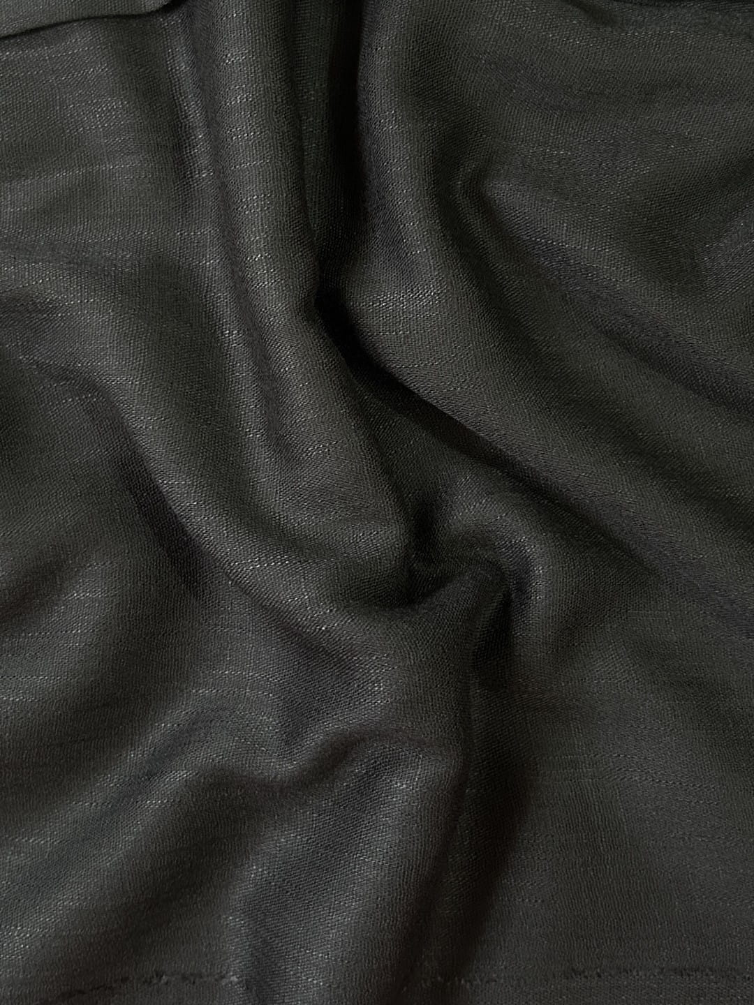 Turkish Lawn - Black