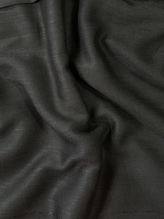 Turkish Lawn - Black