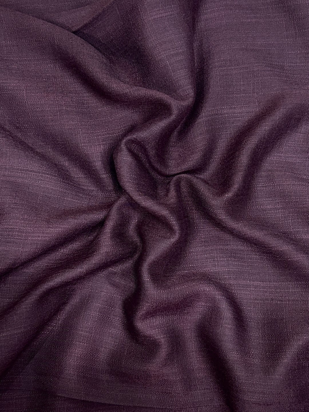 Turkish Lawn - Burgundy