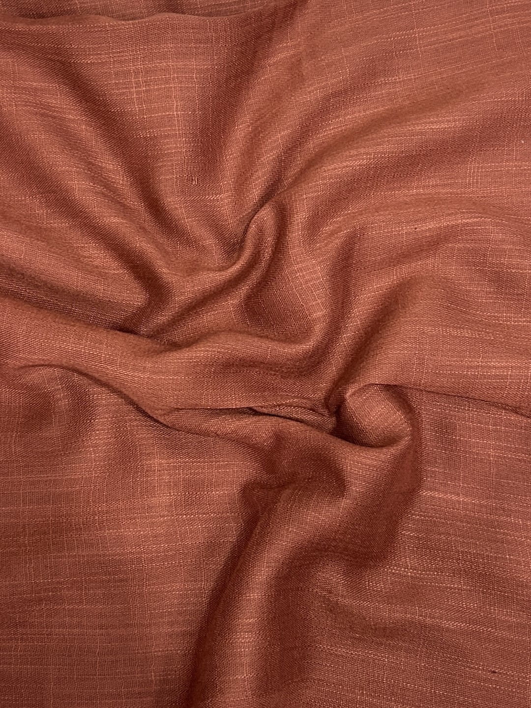 Turkish Lawn - Dark Rust