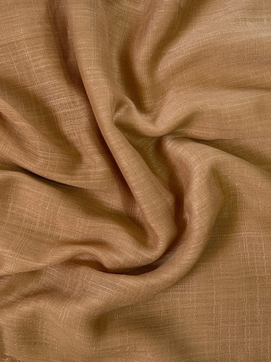 Turkish Lawn - Honey Brown