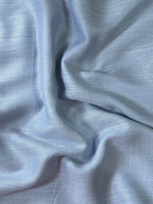 Turkish Lawn - Ice Blue