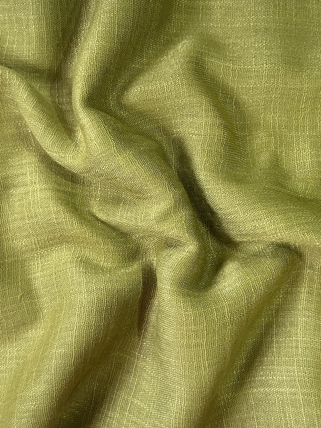 Turkish Lawn - Olive Green