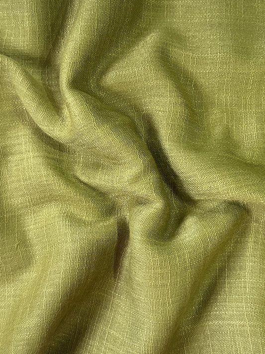 Turkish Lawn - Olive Green