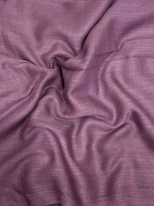 Turkish Lawn - Purplish Pink