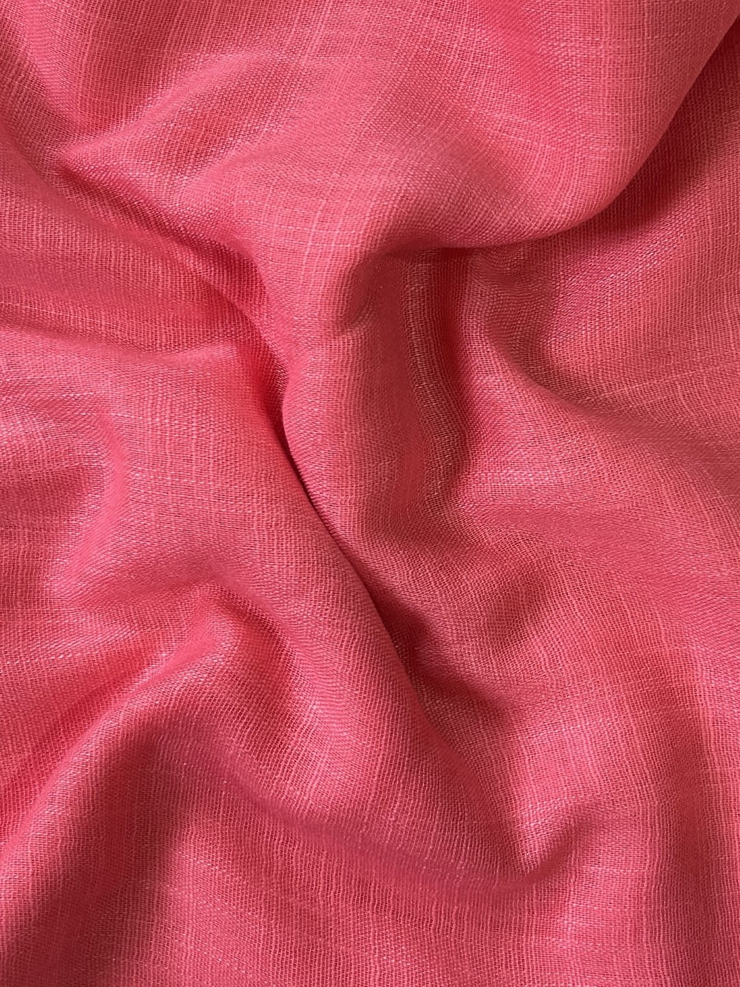 Turkish Lawn - Rose pink