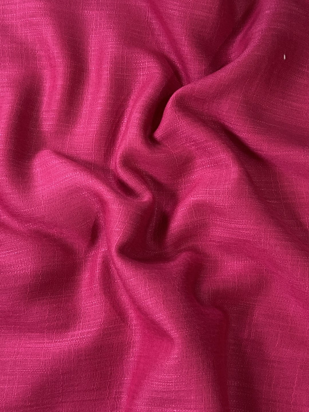 Turkish Lawn - Shocking pink