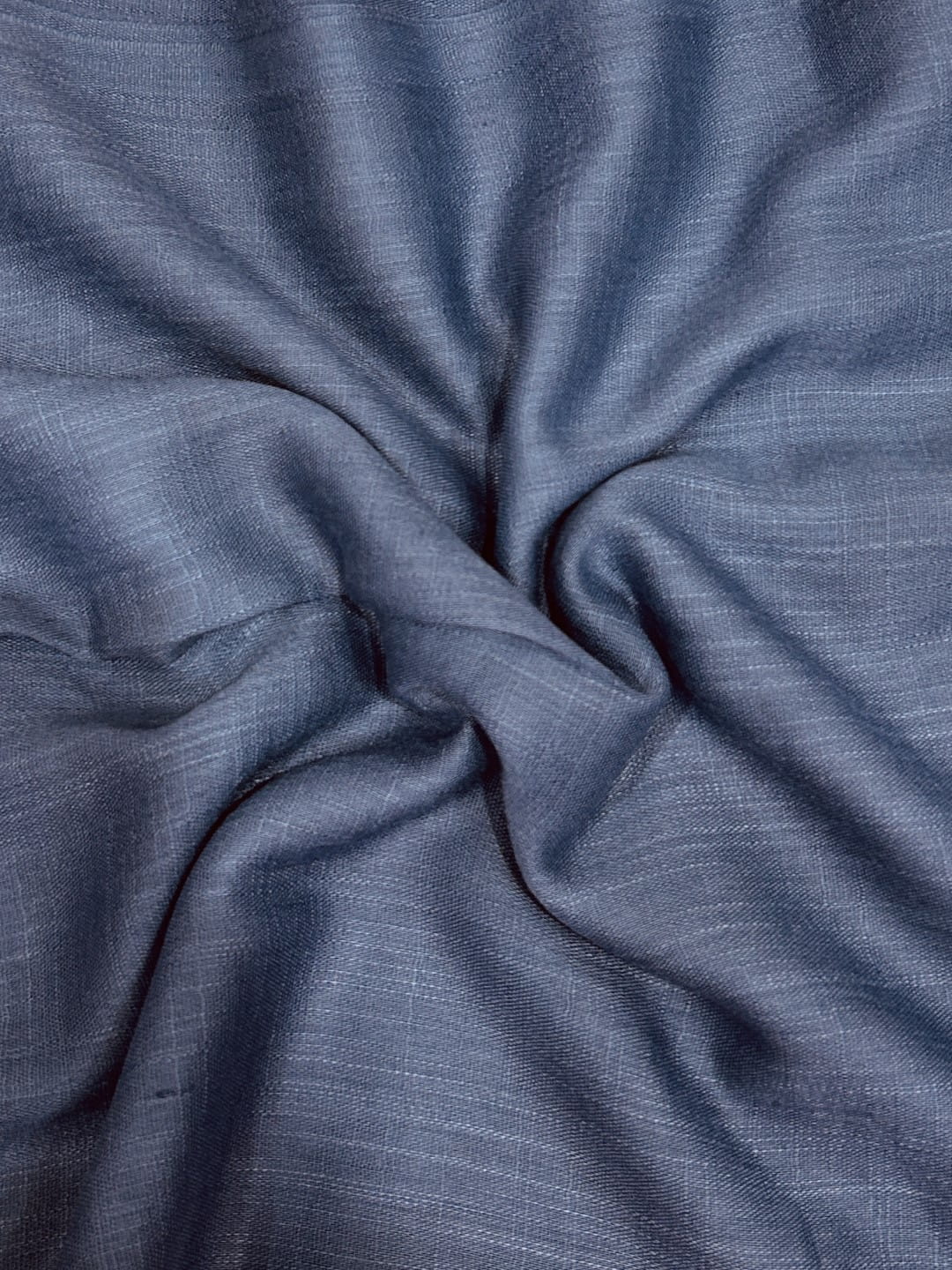 Turkish Lawn - Steel Blue