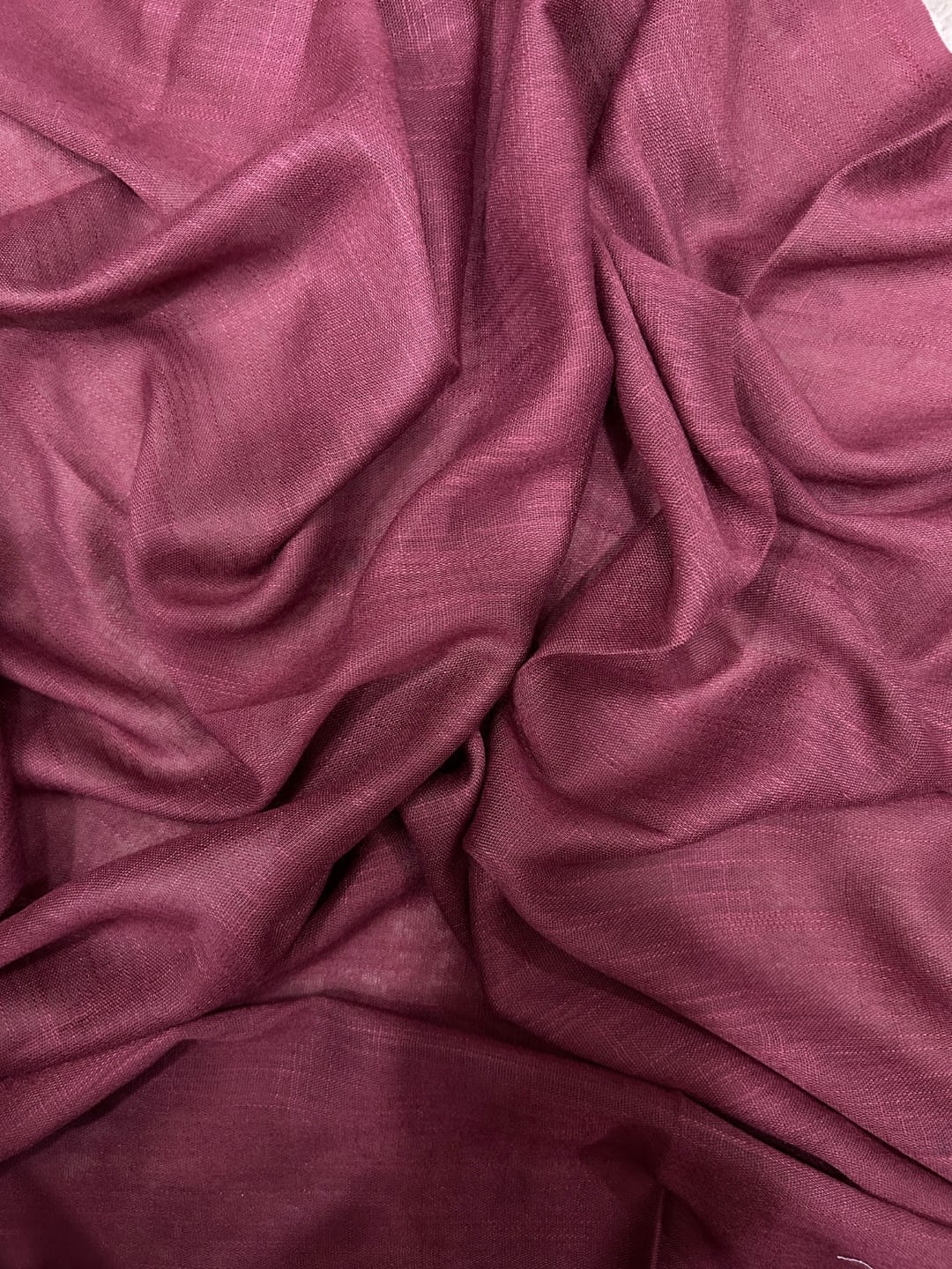 Turkish Lawn - Maroon