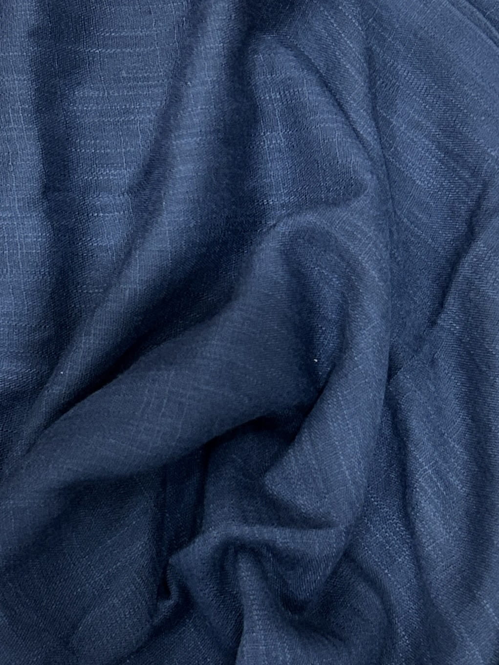 Turkish Lawn - Midnight Blue