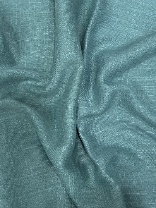 Turkish Lawn - Seafoam Green