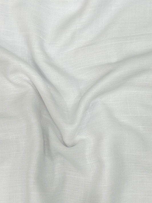 Turkish Lawn - White