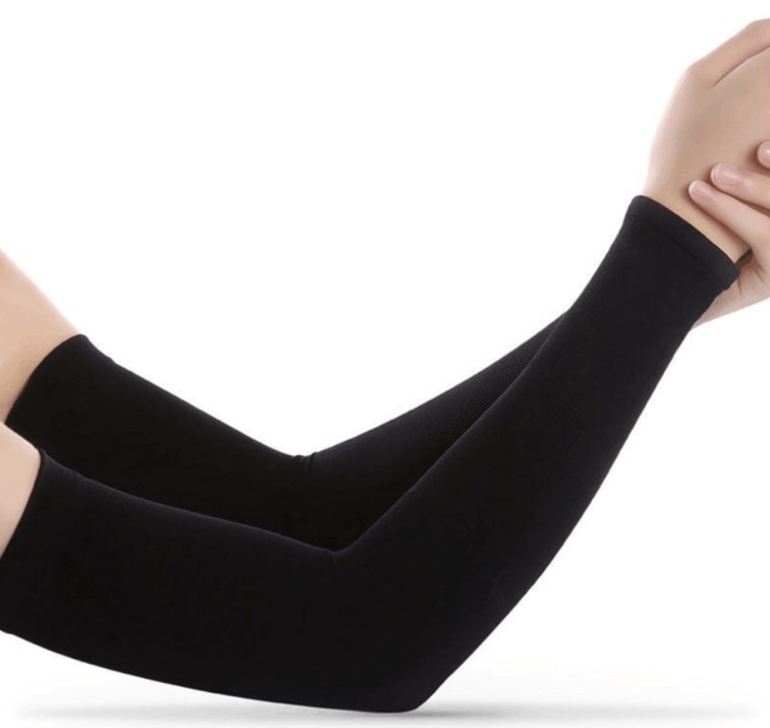 Sleeve Extenders